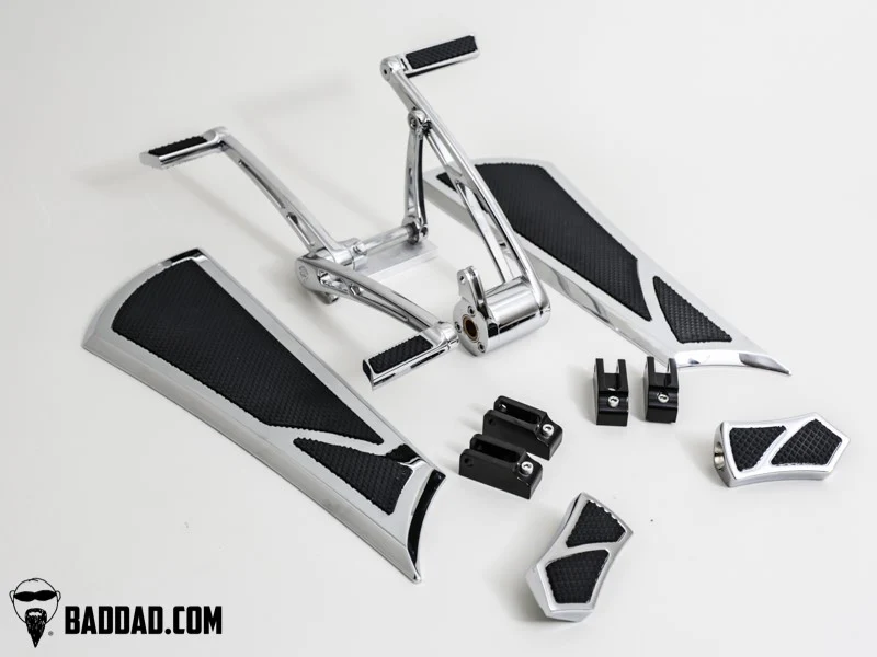 2009-2013 Touring Featured Kits